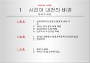 시리아 내전의 배경    15페이지