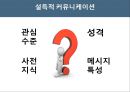 조직행동론커뮤니케이션 이론커뮤니케이션 방향조직 커뮤니케이션전자 커뮤니케이션 15페이지
