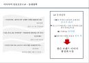 이디야와 카페베네의 마케팅 전략 비교 23페이지