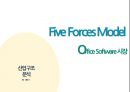모바일 오피스 세계1위 대한민국 기업 인프라웨어-중소기업론 19페이지