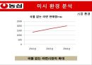 농심 마케팅농심 라면시장농삼 성공사례브랜드마케팅서비스마케팅글로벌경영사례분석swotstp4p 12페이지