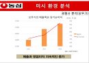 농심 마케팅농심 라면시장농삼 성공사례브랜드마케팅서비스마케팅글로벌경영사례분석swotstp4p 21페이지
