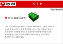 농심 마케팅농심 라면시장농삼 성공사례브랜드마케팅서비스마케팅글로벌경영사례분석swotstp4p 34페이지