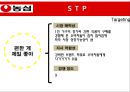 농심 마케팅농심 라면시장농삼 성공사례브랜드마케팅서비스마케팅글로벌경영사례분석swotstp4p 40페이지