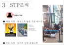 아이폰 마케팅아이폰 휴대폰시장애플 아이폰브랜드마케팅서비스마케팅글로벌경영사례분석swotstp4p 15페이지