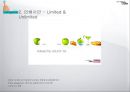 삼성마케팅삼성겔럭시 마케팅삼성 IMC 전략브랜드마케팅서비스마케팅글로벌경영사례분석swotstp4p 21페이지