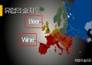 유럽의 술유럽의 술지도맥주특징와인 제조과정위스키특징리큐르특징선인장술특징 제조방법] 3페이지