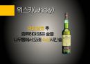 유럽의 술유럽의 술지도맥주특징와인 제조과정위스키특징리큐르특징선인장술특징 제조방법] 22페이지