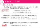 LG 생활건강의 경영전략 분석과 차별화 방안 35페이지