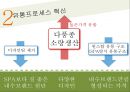 LG패션의 새로운 유통프로세스 제안 26페이지