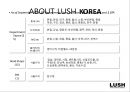 LUSH 12페이지