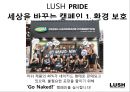 LUSH 28페이지