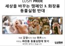 LUSH 32페이지