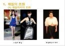 복식디자인의 원리와 요소 관련된 사례 22페이지