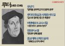 기독교의 태동과 분파루터 생애 사상칼빈과 장로교청교도 운동메소디스트 운동미국의 성결운동오순절운동 4페이지