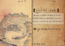 고전문학사의 라이벌송강 정철vs고산 윤선도정철의 생애정철의 생애배소 생활은거 생활윤선도의 생애 20페이지
