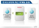 자동차산업분석자동차시장자동차산업동향브랜드마케팅서비스마케팅글로벌경영사례분석swotstp4p 17페이지