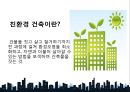 친환경 건축이란친환경 건축물 인증제도국내사례(코엑스)친환경 건축 시장 전망 4페이지