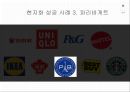 현지화전략성공사례이케아 현지화전략미원 현지화전략사례파리바케트 현지화전략파리바게트 성공사례스타벅스 실패사례 10페이지