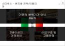 현지화전략성공사례이케아 현지화전략미원 현지화전략사례파리바케트 현지화전략파리바게트 성공사례스타벅스 실패사례 21페이지