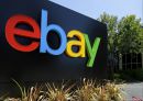 이베이 ebay 성공전략과 SWOT분석및 이베이 경영전략마케팅사례분석과 이베이 미래전망연구 PPT 2페이지