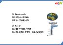 이베이 ebay 성공전략과 SWOT분석및 이베이 경영전략마케팅사례분석과 이베이 미래전망연구 PPT 12페이지