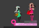 2018 SS(봄여름) Fashion TREND 1페이지