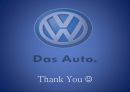 Volkswagen의 중국 합작투자 27페이지