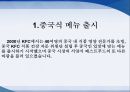 KFC 미국보다 중국에서 크게 성공한 이유분석 11페이지