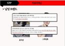 푸마 마케팅전략 23페이지