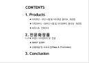 이지쿠션 이지파우더 전문 화장품브랜드 마케팅전략 2페이지