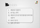 배달의민족 마케팅분석 2페이지