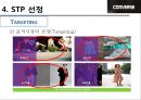 컨버스 마케팅전략 13페이지