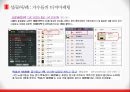 티저 마케팅 사례분석 14페이지