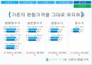 청호나이스 이과수 정수기의 점유율을 높이기 위한 마케팅 전략 10페이지