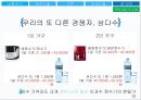 청호나이스 이과수 정수기의 점유율을 높이기 위한 마케팅 전략 11페이지