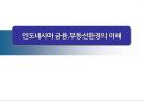 인도네시아 금융부동산 환경의 이해 1페이지