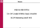 비달사순 브랜드 홈페이지 리뉴얼 계획 19페이지
