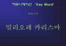 밀리오레 마케팅 커뮤니케이션 전략 29페이지