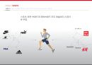 유니클로 스포츠 마케팅전략 3페이지