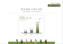컨디션 헛개수 글로벌 마케팅전략 10페이지