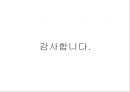 컨디션 헛개수 글로벌 마케팅전략 30페이지