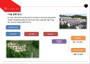 대단위 주택단지 구획 사업계획서 5페이지