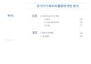 공시지가 제도와 활용에 대한 분석 3페이지