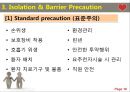 감염관리의 이해 18페이지