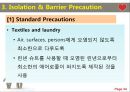 감염관리의 이해 34페이지
