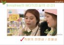 이니스프리 마케팅전략 Innisfree 17페이지