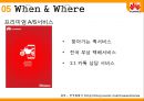 화웨이 스마트폰의국내 진출 전략 33페이지