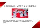 롯데백화점 러시아 진출전략  새로운도약 27페이지