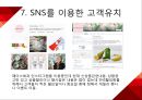 롯데백화점 러시아 진출전략  새로운도약 32페이지